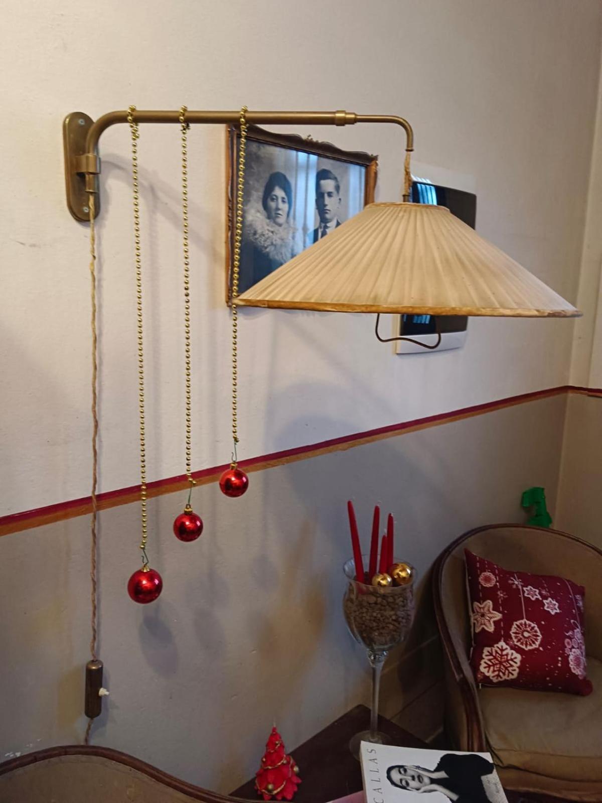La Maison Rouge Crespellano Eksteriør billede