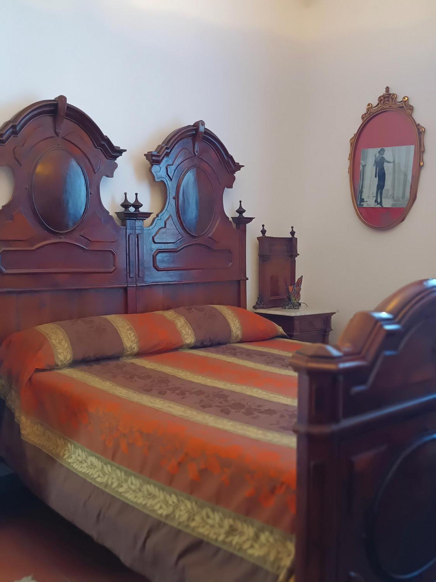 La Maison Rouge Crespellano Eksteriør billede