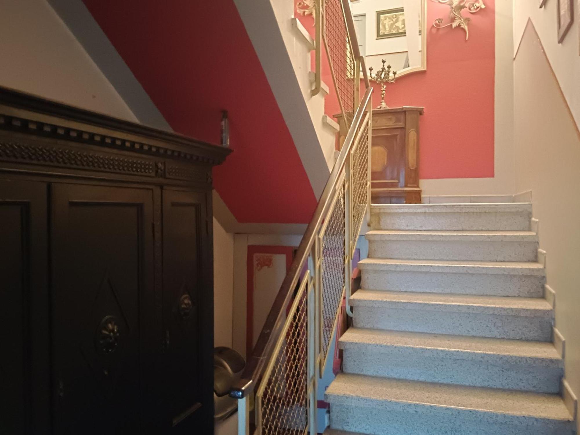 La Maison Rouge Crespellano Eksteriør billede