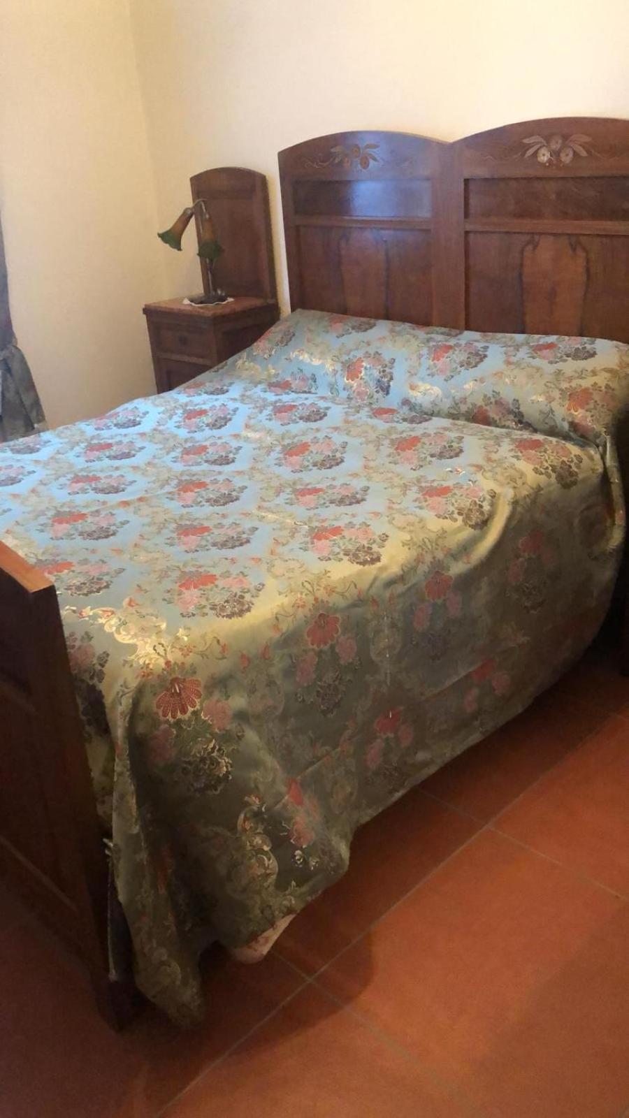 La Maison Rouge Crespellano Eksteriør billede
