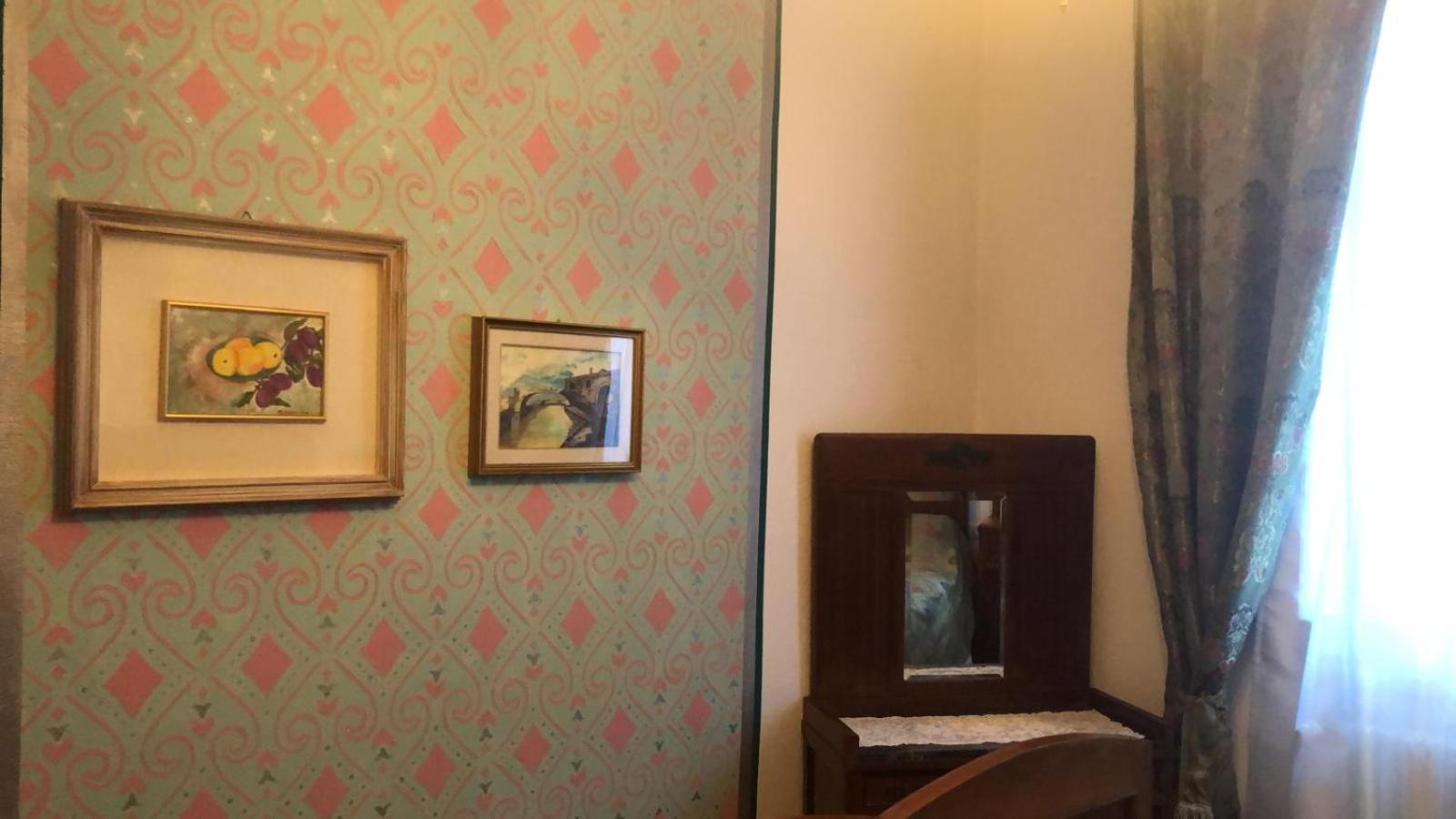 La Maison Rouge Crespellano Eksteriør billede